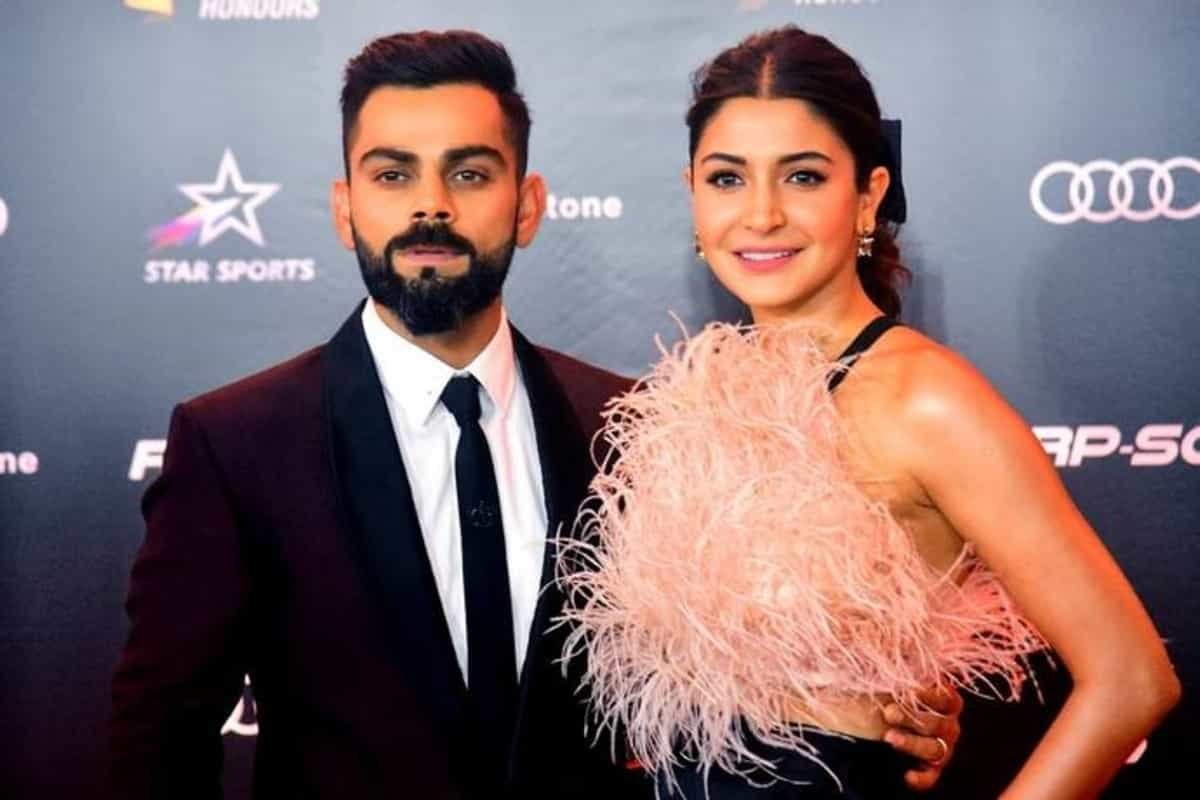 Anushka-Virat share video msg for fans as they start fundraiser for Covid relief