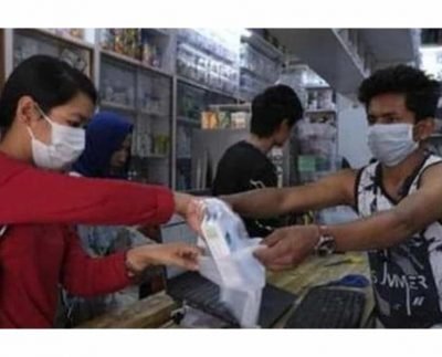 Manipur extends curbs in Greater Imphal area till May 16