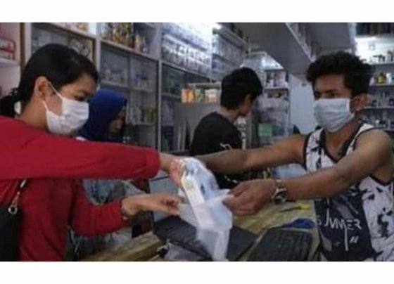 Manipur extends curbs in Greater Imphal area till May 16