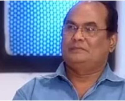 NGT Registrar General Ashu Garg dies of Covid-19