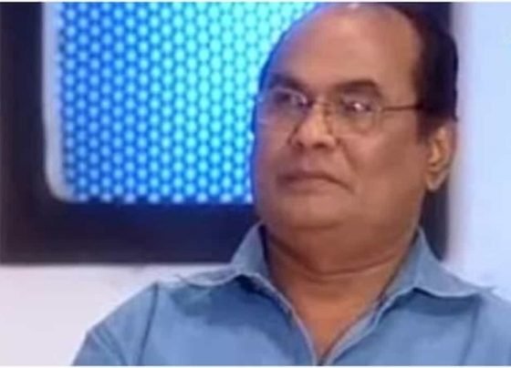 NGT Registrar General Ashu Garg dies of Covid-19