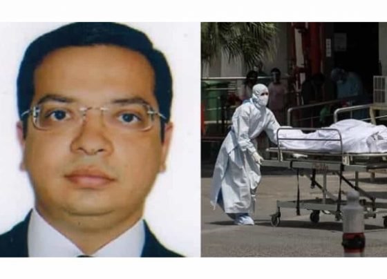 Telugu Veteran singer G Anand passes away due to Covid-19