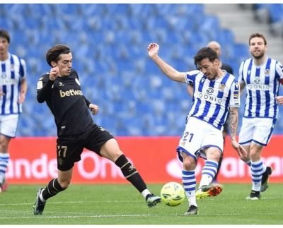 RS VS ELC Dream11 Team Prediction , Real Sociedad Vs Elche Live Score, H2H, Online Channel, Live streaming: La Liga