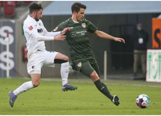 STU vs AUG Dream11 TeamPrediction ,Stuttgart vs AugsBurg Live Score, H2H, Online Channel, Live streaming: Bundesliga