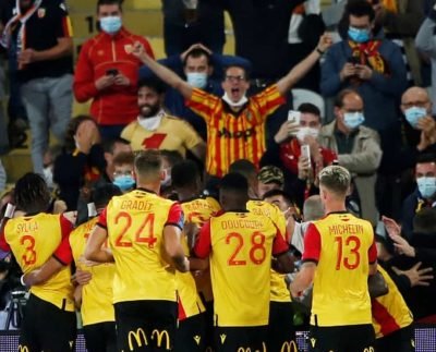 Ligue 1 2021: Lens vs Lille Live Score, Team Prediction, Head to Head, Live Streaming, Squads
