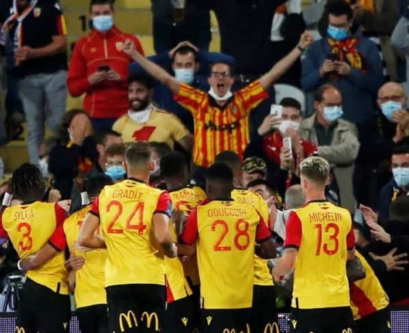 Ligue 1 2021: Lens vs Lille Live Score, Team Prediction, Head to Head, Live Streaming, Squads