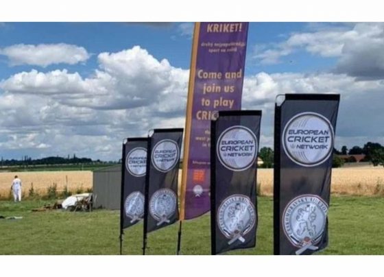 ECS T10 Prague 2021: Full Schedule, Teams, Live Streaming, Fixtures and India match timing