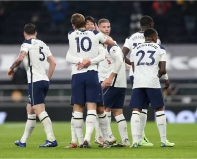 LU VS TOT Dream11 Team Prediction, Leeds United vs Tottenham Live Score, H2H, Online Channel, Live streaming: English Premier League