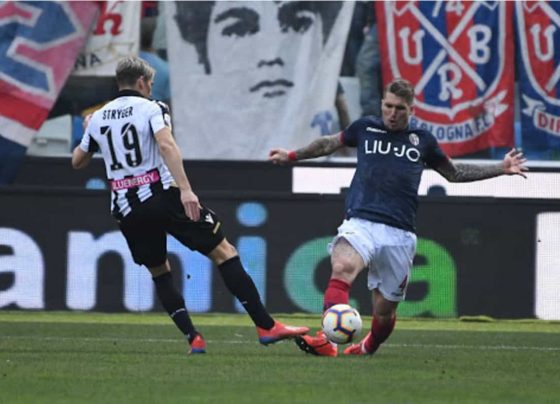 Serie A: Udinese vs Bologna Live Score, Team Prediction, H2H, Online Channel, Live streaming and updates
