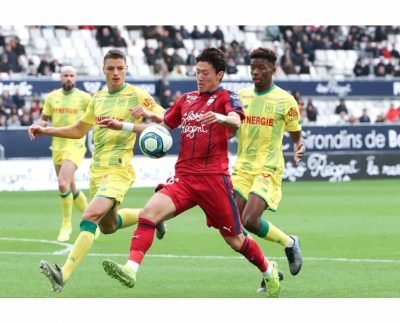 Ligue 1 2021: Nantes vs Bordeaux Live Score, Team Prediction, Head to Head, Live Streaming, Squads