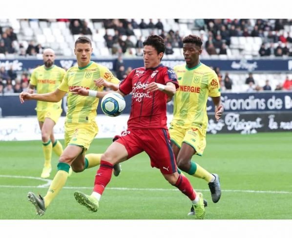 Ligue 1 2021: Nantes vs Bordeaux Live Score, Team Prediction, Head to Head, Live Streaming, Squads