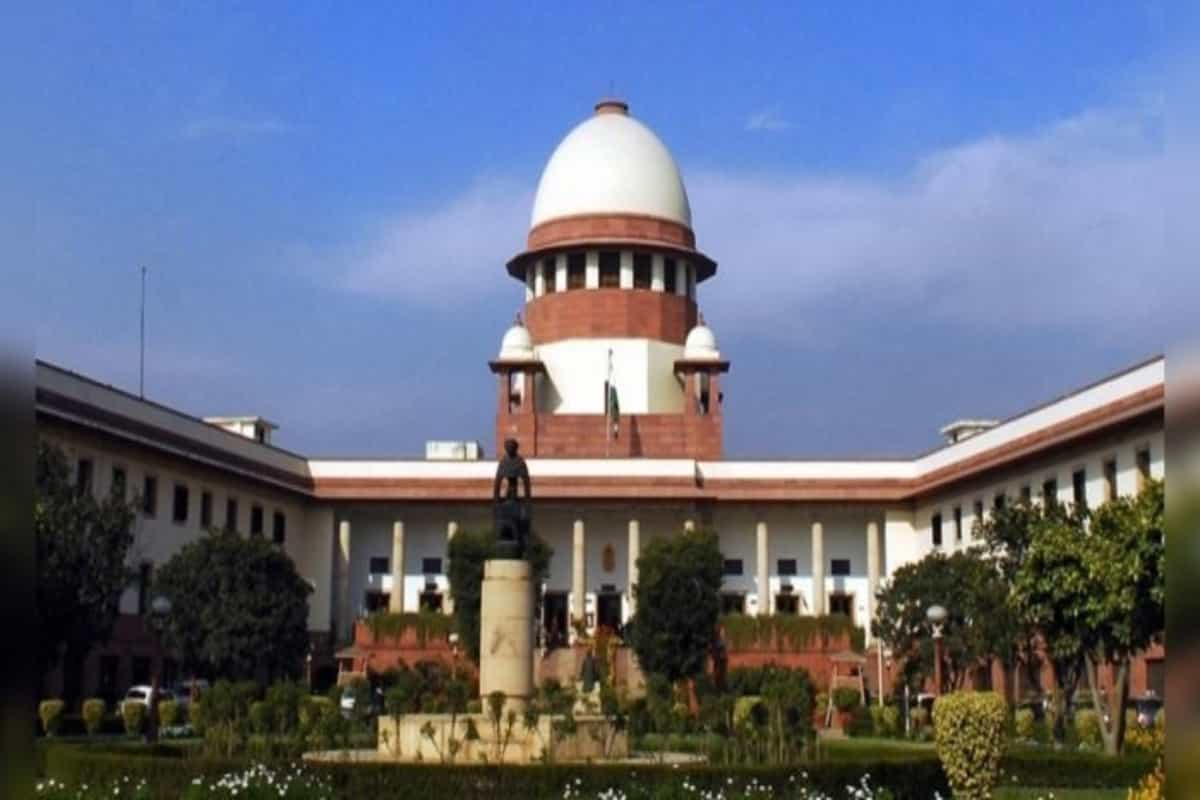 BREAKING NEWS : Supreme Court sets up national task force to assess, recommend need and distribution of oxygen throughout India
