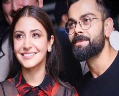 Covid-19: Anushka Sharma and Virat Kohli has started fundraiser and generates 3.8 crore in a day