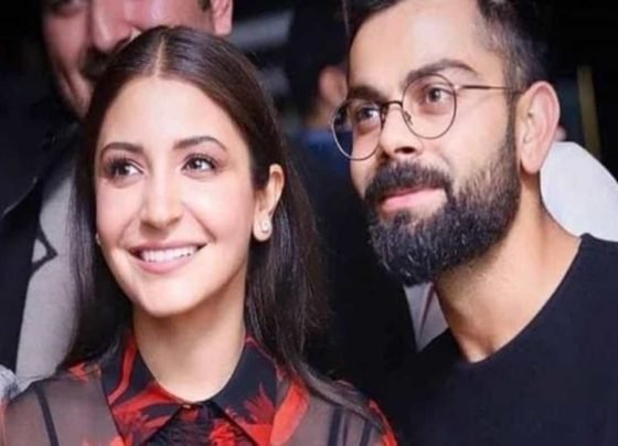 Covid-19: Anushka Sharma and Virat Kohli has started fundraiser and generates 3.8 crore in a day