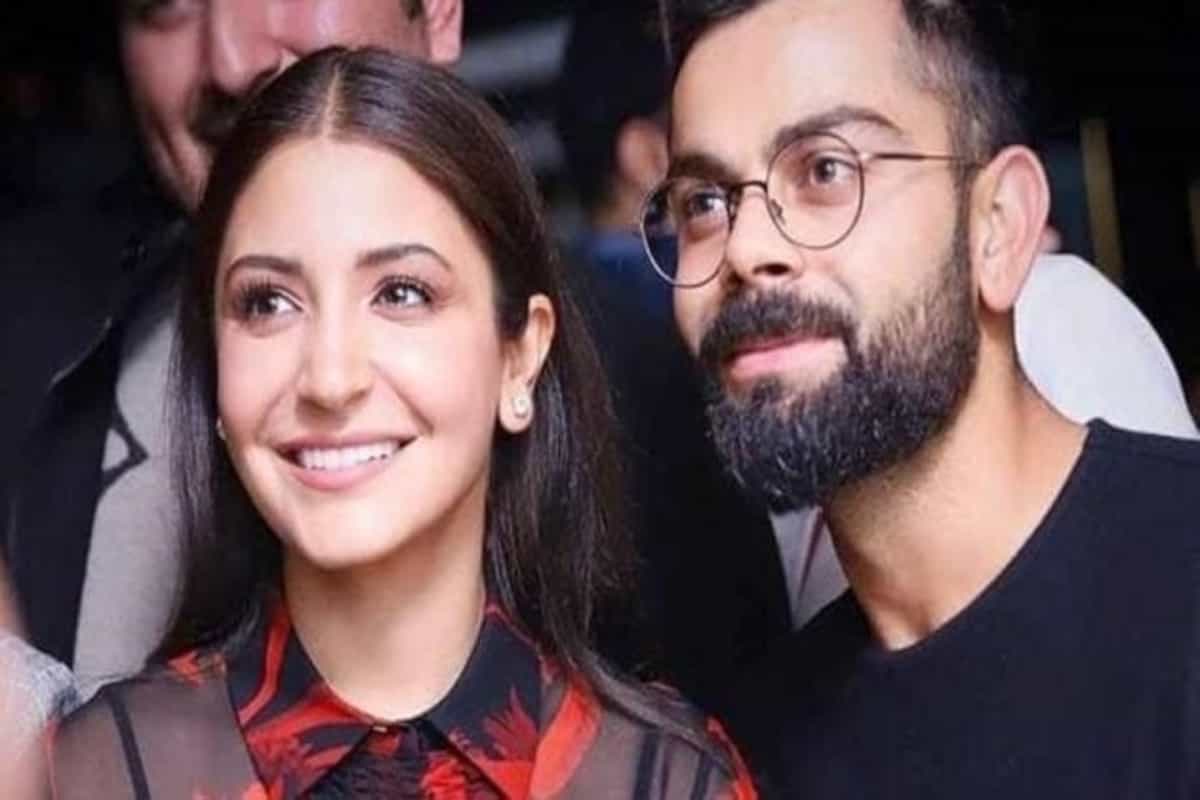 Covid-19: Anushka Sharma and Virat Kohli has started fundraiser and generates 3.8 crore in a day