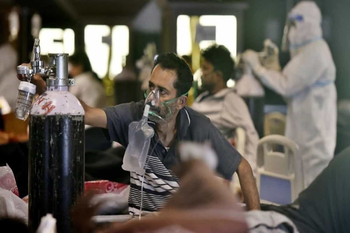 Eu Bank has announces a donation of 250,000 euro to India covid-19 response.