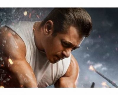 Covid-19 relief: Salman Khan to provide financial aid to 25,000 cine workers
