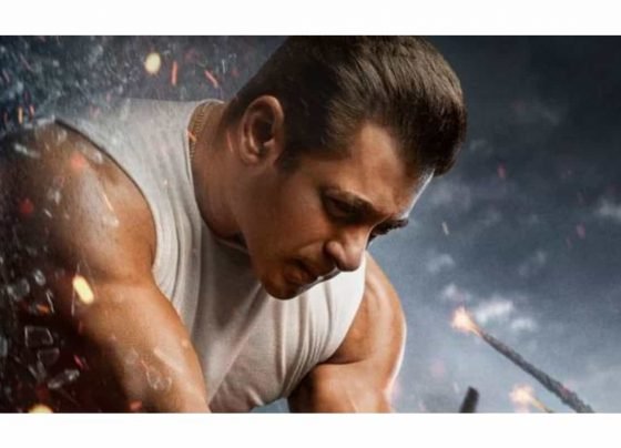 Covid-19 relief: Salman Khan to provide financial aid to 25,000 cine workers