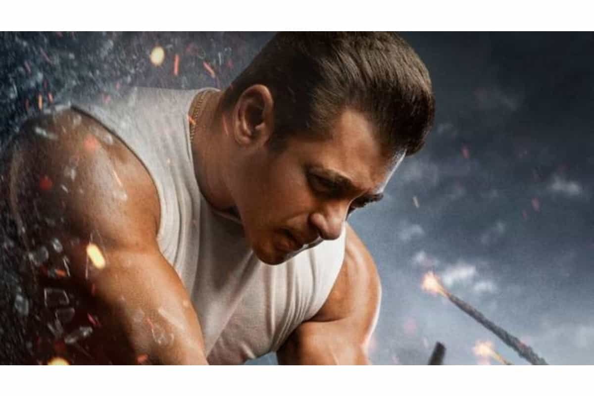 Covid-19 relief: Salman Khan to provide financial aid to 25,000 cine workers