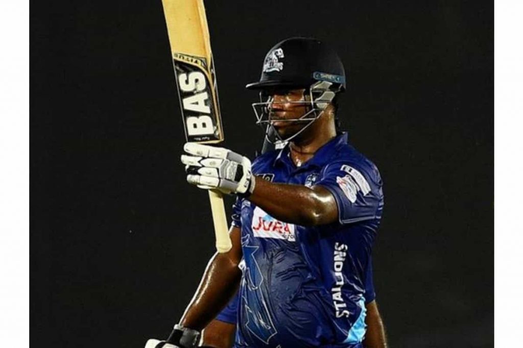St. Lucia T10 Blast: SCL vs VFNR Dream11 Team and Prediction, South Castries Lions vs Vieux Fort North Riders, Fantasy Tips, Probable Playing XI