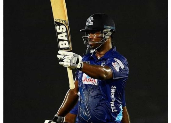 St. Lucia T10 Blast: SCL vs VFNR Dream11 Team and Prediction, South Castries Lions vs Vieux Fort North Riders, Fantasy Tips, Probable Playing XI