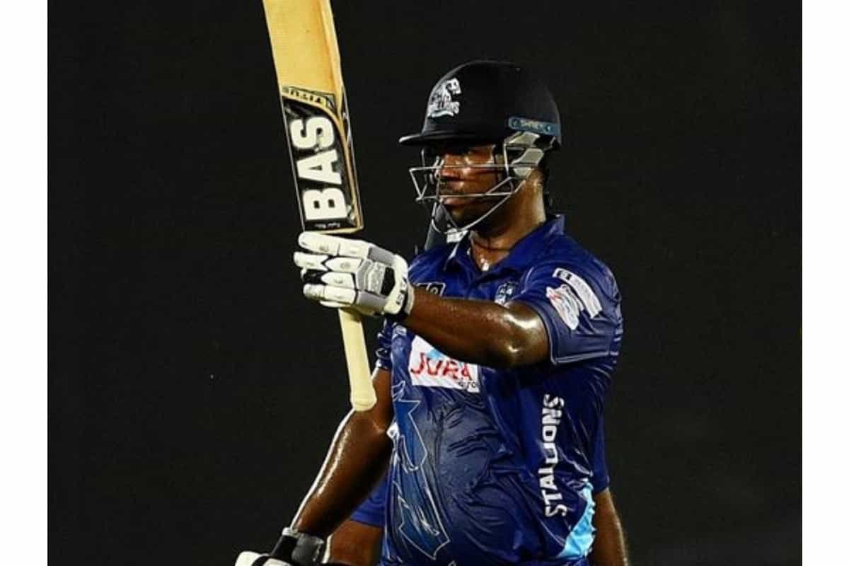 St. Lucia T10 Blast: SCL vs VFNR Dream11 Team and Prediction, South Castries Lions vs Vieux Fort North Riders Fantasy Tips, Probable Playing XI