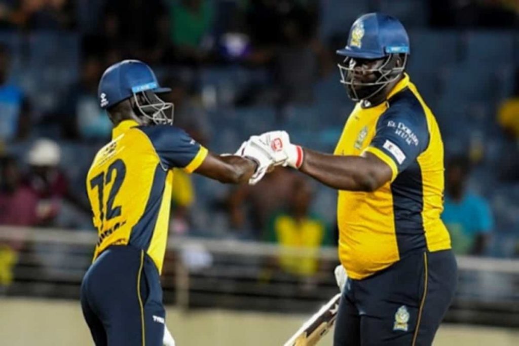 St. Lucia T10 Blast: South Castries Lions vs Vieux Fort North Riders Live Streaming Free, Live Score, Dream11 Prediction, Fantasy Tips, SCL vs VFNR Squads, Broadcast