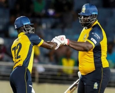 St. Lucia T10 Blast: South Castries Lions vs Vieux Fort North Riders Live Streaming Free, Live Score, Dream11 Prediction, Fantasy Tips, SCL vs VFNR Squads, Broadcast