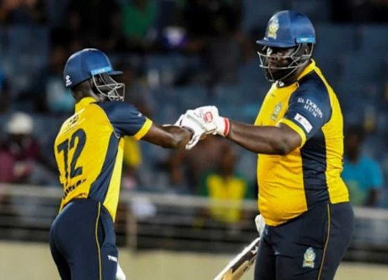 St. Lucia T10 Blast: South Castries Lions vs Vieux Fort North Riders Live Streaming Free, Live Score, Dream11 Prediction, Fantasy Tips, SCL vs VFNR Squads, Broadcast