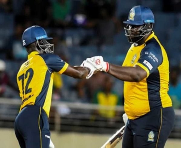 St. Lucia T10 Blast: South Castries Lions vs Vieux Fort North Riders Live Streaming Free, Live Score, Dream11 Prediction, Fantasy Tips, SCL vs VFNR Squads, Broadcast
