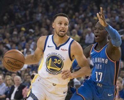 OKC Thunder vs Golden State Warriors Prediction, Odds, OKC vs GSW Dream11, LIVE Streaming, Preview, Results and Lineups: NBA 2020-21