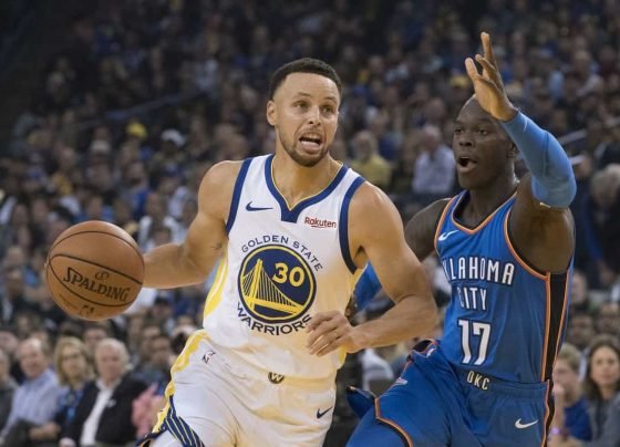 OKC Thunder vs Golden State Warriors Prediction, Odds, OKC vs GSW Dream11, LIVE Streaming, Preview, Results and Lineups: NBA 2020-21