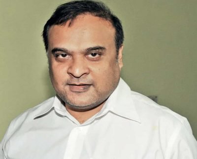 Breaking News: Hemant Biswa Sharma new Assam Chief Minister announced