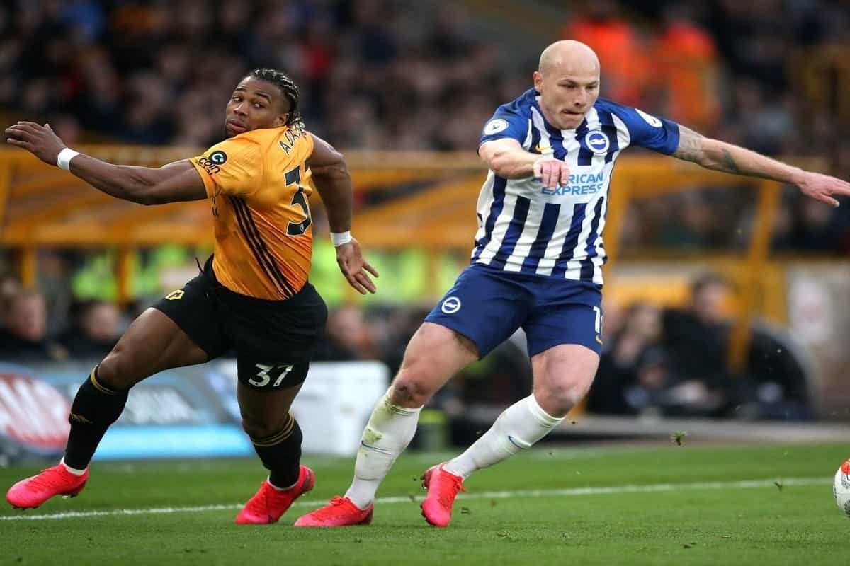 WOL VS BHA Dream11 Team Prediction, Wolverhampton Wanderers vs Brighton & Hove Albion Live Score, H2H, Online Channel, Live streaming: English Premier League
