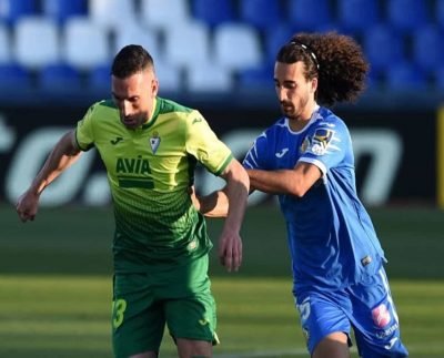 La Liga: Getafe vs Eibar Head to Head, Team Prediction, Online Channel, Live streaming and updates