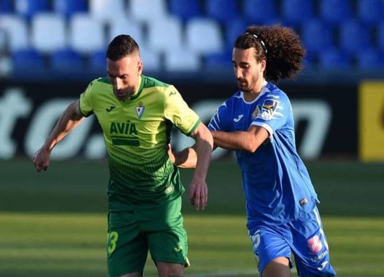 La Liga: Getafe vs Eibar Head to Head, Team Prediction, Online Channel, Live streaming and updates