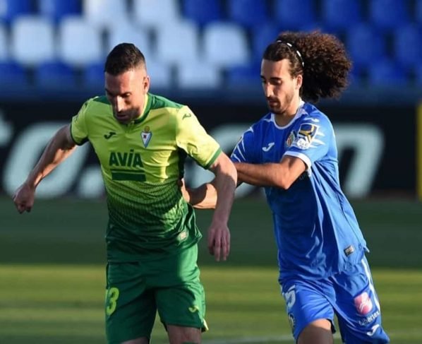 La Liga: Getafe vs Eibar Head to Head, Team Prediction, Online Channel, Live streaming and updates