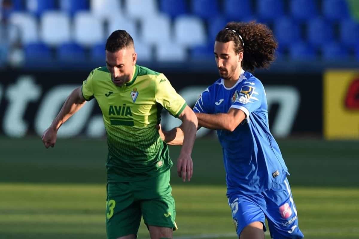 La Liga: Getafe vs Eibar Head to Head, Team Prediction, Online Channel, Live streaming and updates