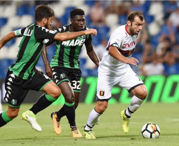 Serie A: Genoa vs Sassuolo Live Score, Team Prediction, H2H, Online Channel, Live streaming and updates