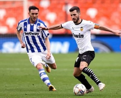 VAL vs VD Dream11 Team Prediction, Valencia vs Real Valladolid Live Score, H2H, Online Channel, Live streaming: La Liga
