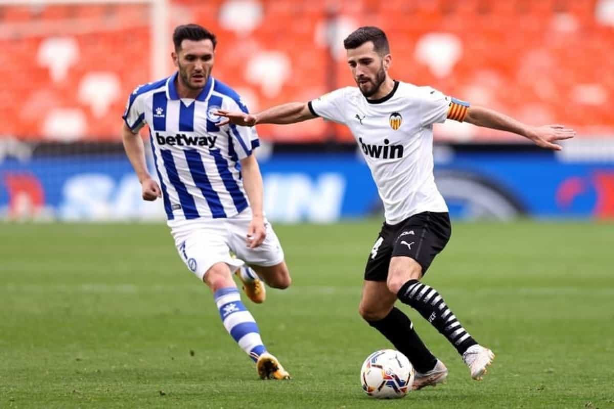 VAL vs VD Dream11 Team Prediction, Valencia vs Real Valladolid Live Score, H2H, Online Channel, Live streaming: La Liga