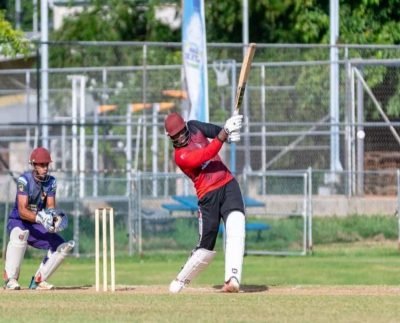 St. Lucia T10 Blast: Gros Islet Cannon Blasters vs Babonneau Leatherbacks Live Streaming Free, Live Score, Dream11 Prediction, Fantasy Tips, GICB vs BLS Squads, Broadcast