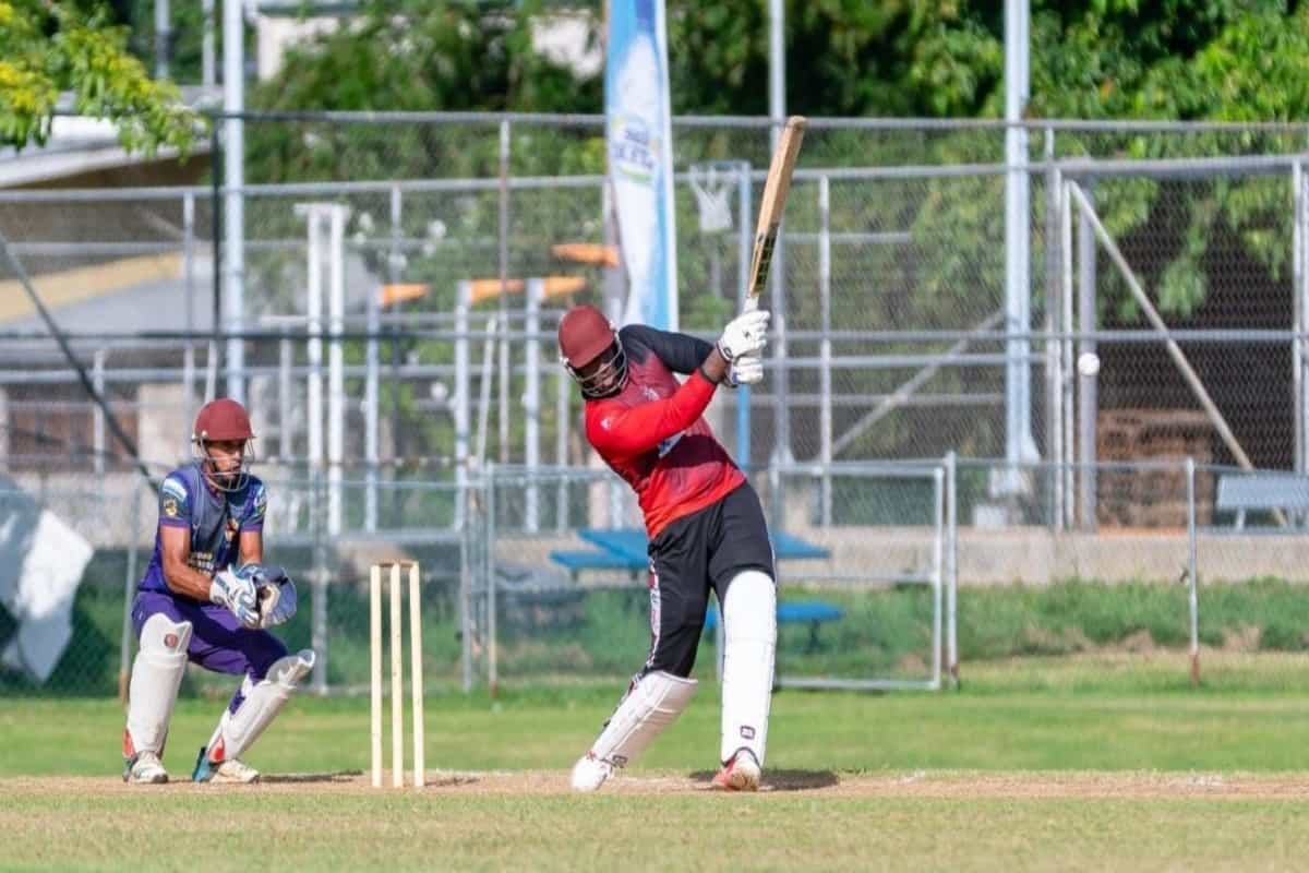 St. Lucia T10 Blast: Gros Islet Cannon Blasters vs Babonneau Leatherbacks Live Streaming Free, Live Score, Dream11 Prediction, Fantasy Tips,  GICB vs BLS Squads, Broadcast