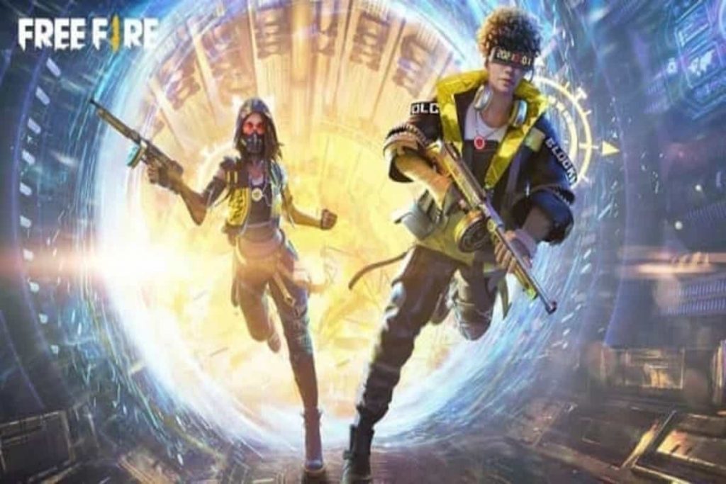 Garena Free Fire working redeem code for today (May 9th): How to get free loot crate
