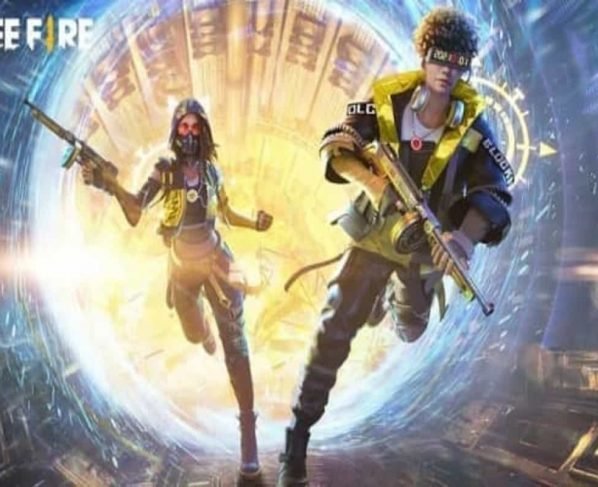 Garena Free Fire working redeem code for today (May 9th): How to get free loot crate