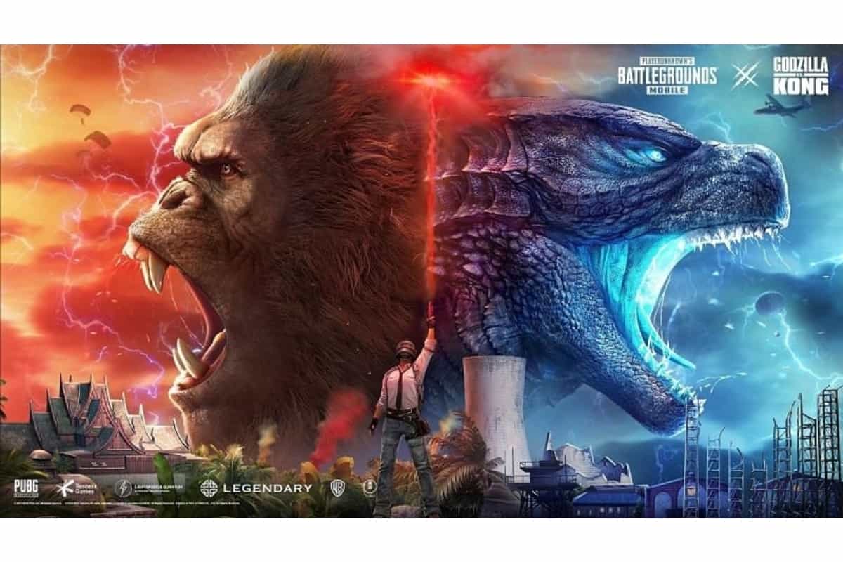 PUBG Mobile 1.4 update patch notes: List of new features in the latest version