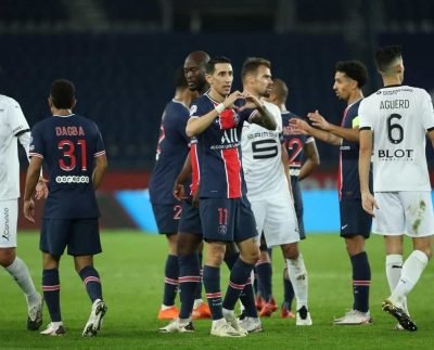 Ligue 1 2021: Rennes vs PSG Live Score, Team Prediction, Head to Head, Live Streaming, Squads