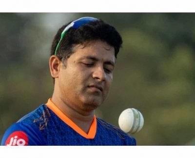 India spinner Piyush Chawla's father passed away due to post-Covid complications