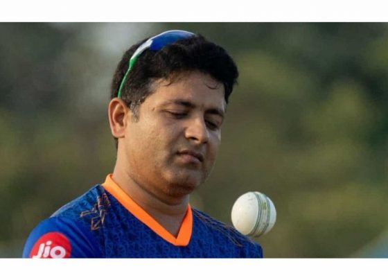 India spinner Piyush Chawla's father passed away due to post-Covid complications