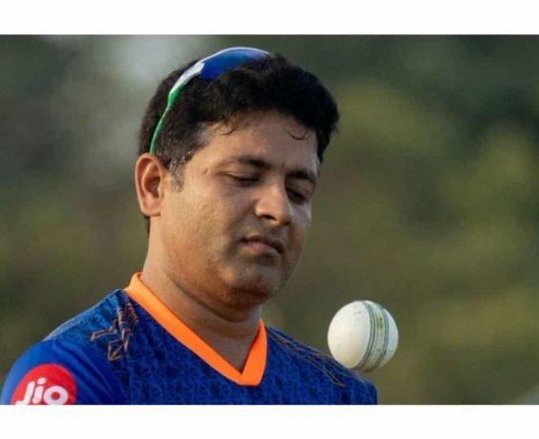 India spinner Piyush Chawla's father passed away due to post-Covid complications